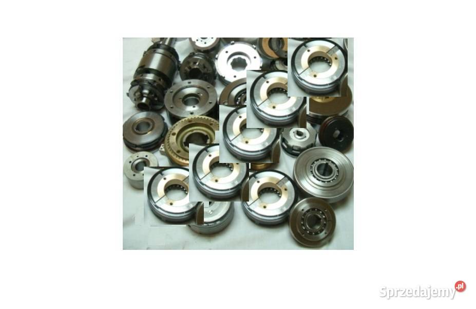 Sprzęgło 8405314C1 601273539 Kępno sprzedam