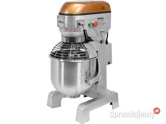 MIKSER PLANETARNY 25L YG03026 Małkinia Górna