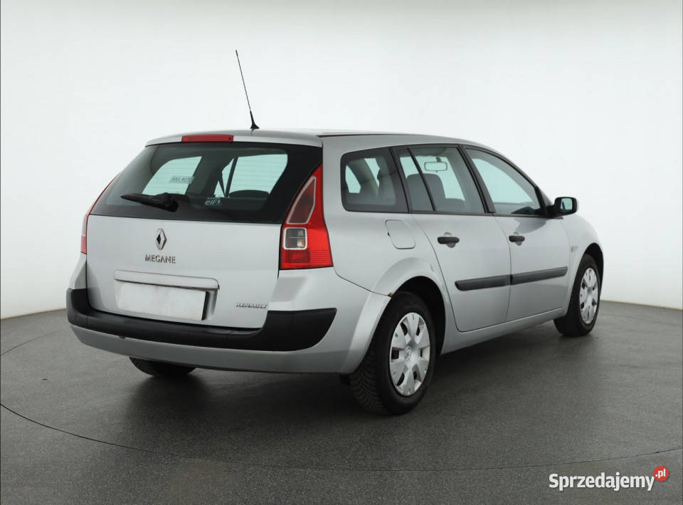 Renault Megane 16 16V elektryczne szyby Piaseczno sprzedam