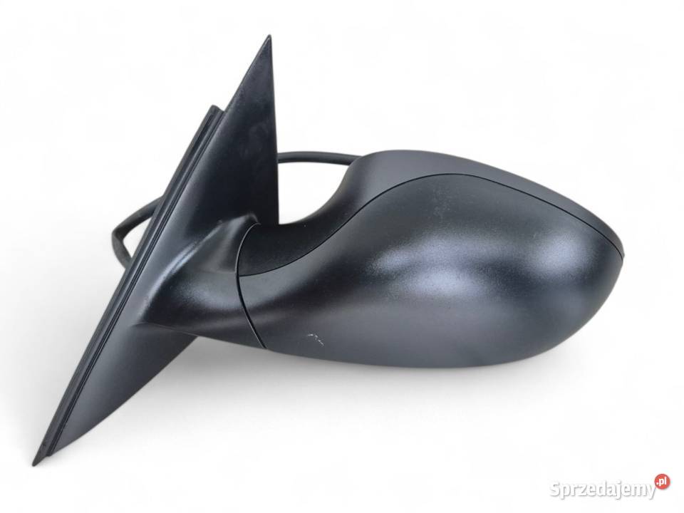 LUSTERKO ELEKTRYCZNE LEWE 8 PIN 9 KABLI SEAT Lusterka zewnętrzne Karoseria Działoszyce