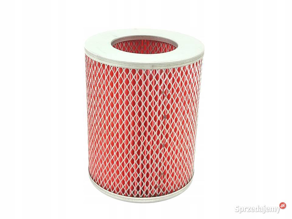 FILTR POWIETRZA MITSUBISHI PAJERO III 25 TDI sprzedam