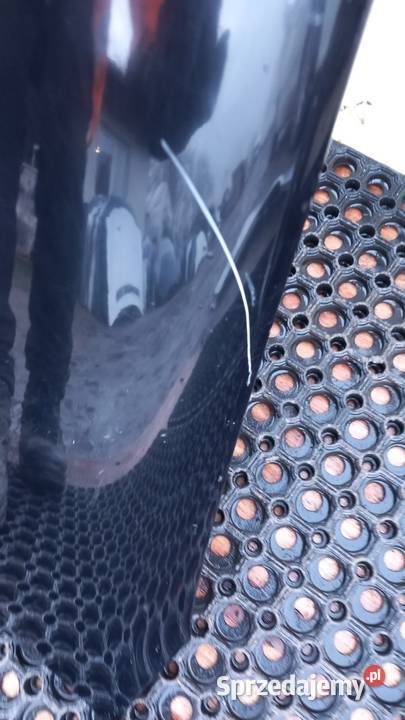 MERCEDES W203 LIFT SEDAN BŁOTNIK PRZÓD LEWY 197 Zbierkowo sprzedam