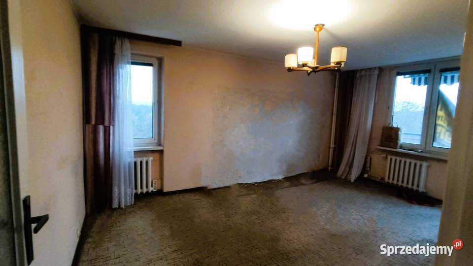 MIESZKANIE 57 mkw WIDOK NA PARK SKARYSZEWSKI 3 Sprzedaż Warszawa