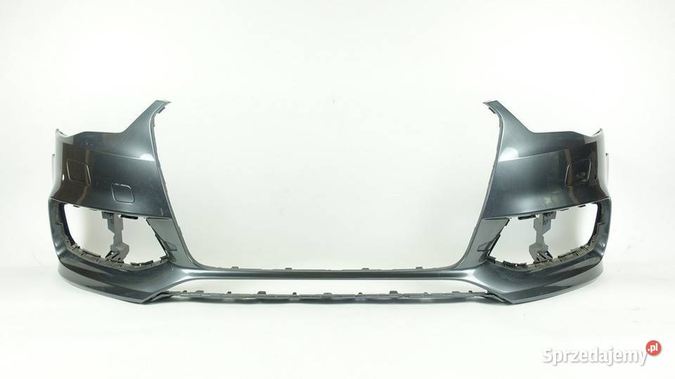 Zderzak przód Audi a3 8v sedan Usa lampa prawa osobowe Części Grajewo