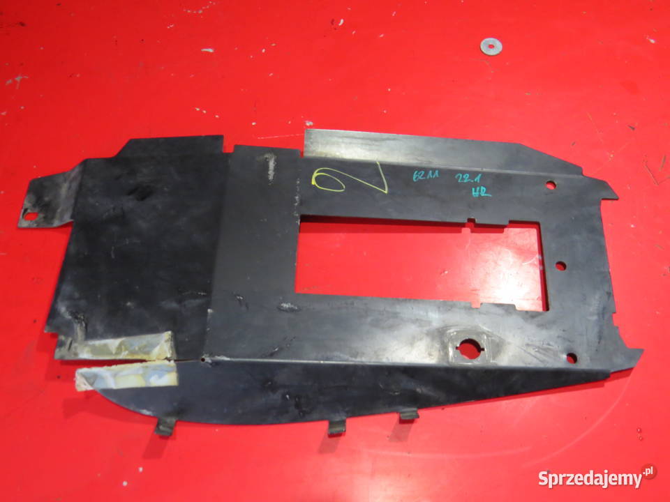 HONDA HORNET 600 PC36 03 wypełnienie osłona Pozostałe mazowieckie