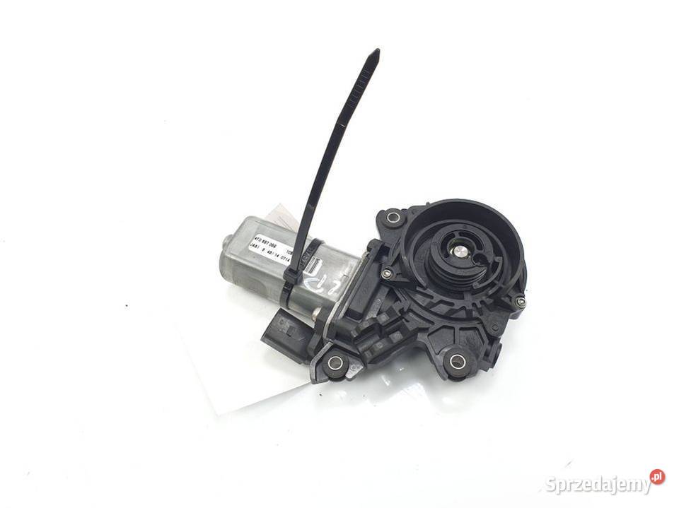 DOCIĄG DRZWI AUDI A8 L D4 4F0837059 osobowe Lipno sprzedam