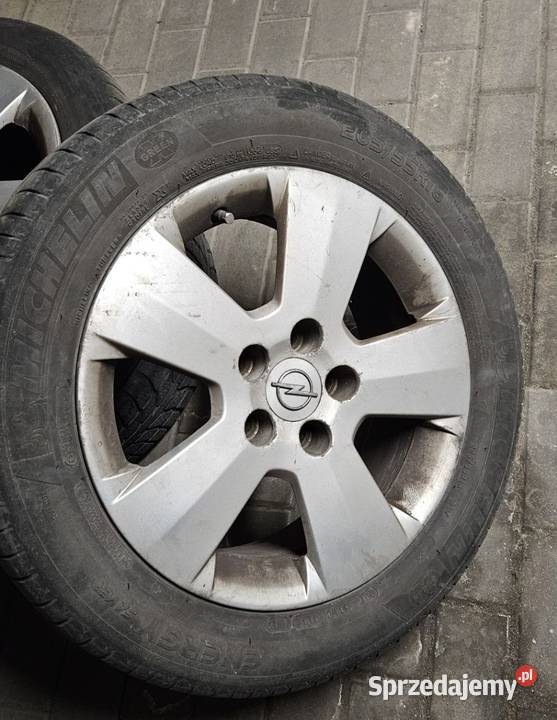 Opel Vektra C mazowieckie Ząbki