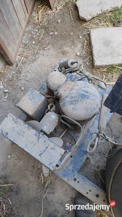 Schładzalnik do mleka Rolnictwo lubelskie sprzedam