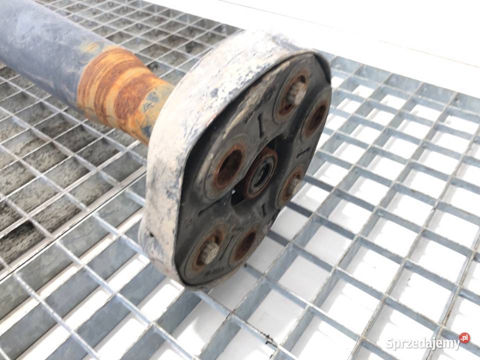 WAŁ NAPĘDOWY TYŁ VW ARTEON Hatchback 20 280 Układ napędowy sprzedam