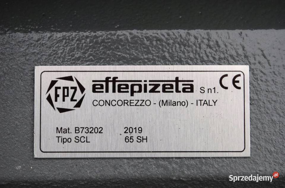 Wentylator bocznokanałowy pompa próżniowa 55kw