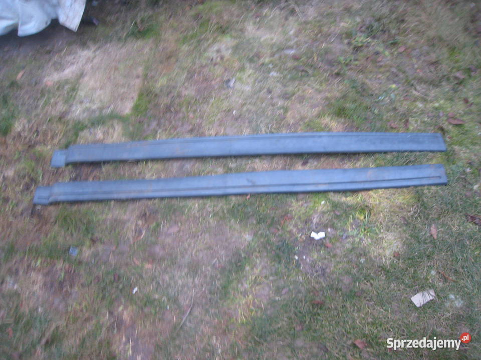 Listwa boczna burty błotnika Citroen C15 Kraków