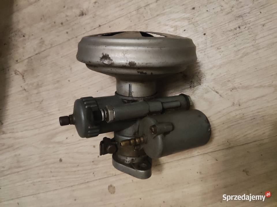 Panonia gażnik filtr śląskie Dąbrowa Górnicza