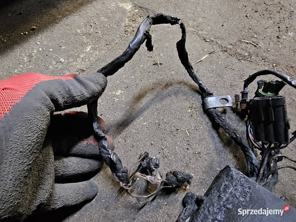 Rotax 699 moduł komputer sterownik 700 skidoo Jelenia Góra
