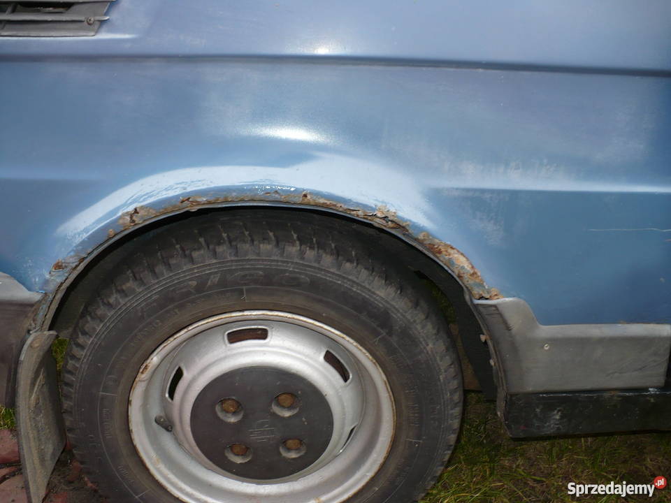 sprzedam fiat 126p kupiony w polskim salonie Ostrowiec Świętokrzyski