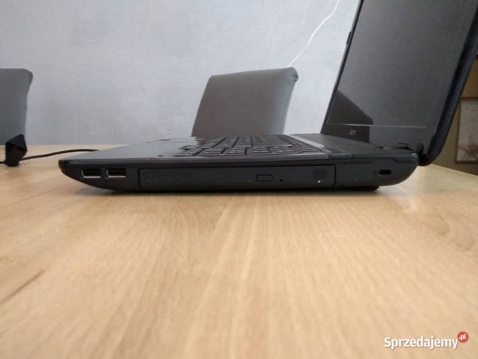 Acer Aspire 5737Z Zabrze sprzedam