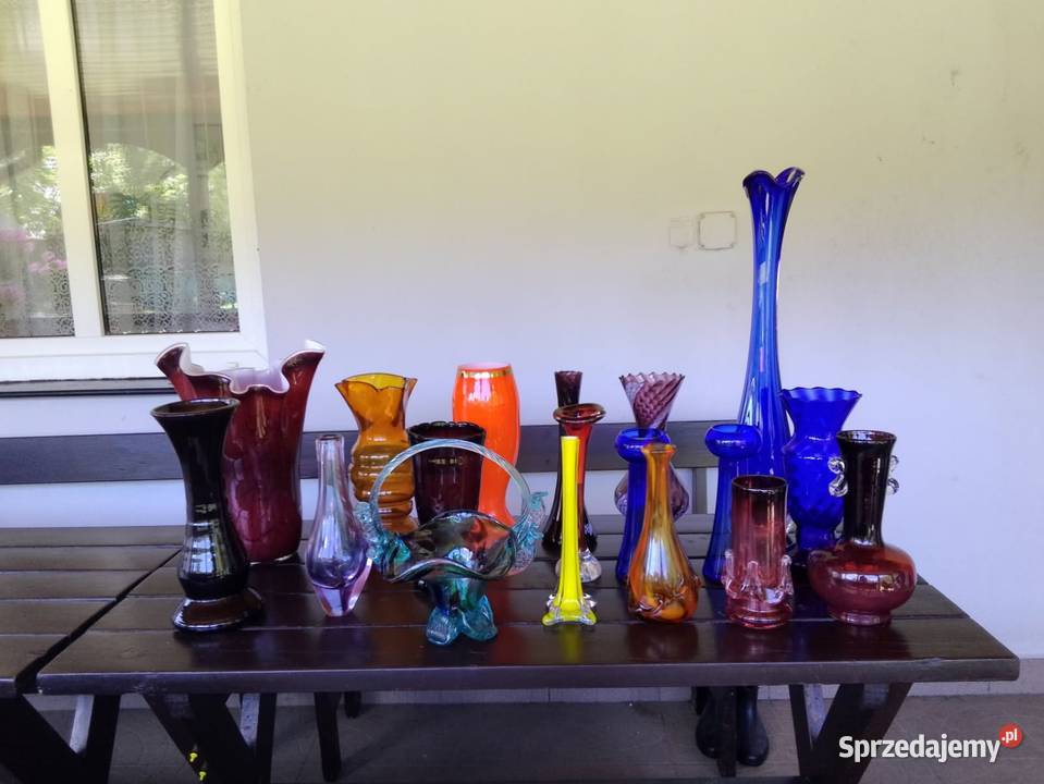 Wyprzedaż kolekcji Siedlce sprzedam