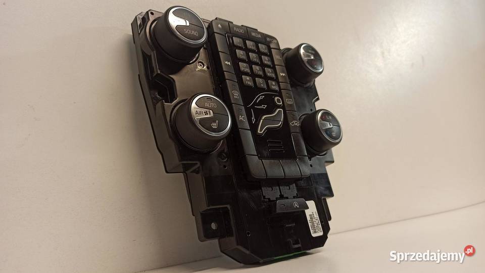 VOLVO V40 II PANEL KLIMATYZACJI 31288103 sprzedam