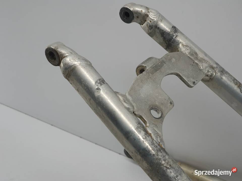 Stelaz Tyl Rama Subrame Zadupek Honda Crf 250 Łódź