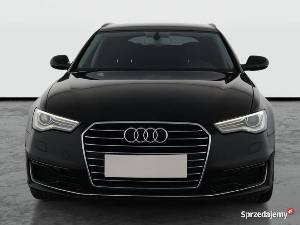 Audi A6 20 TDI Lublin