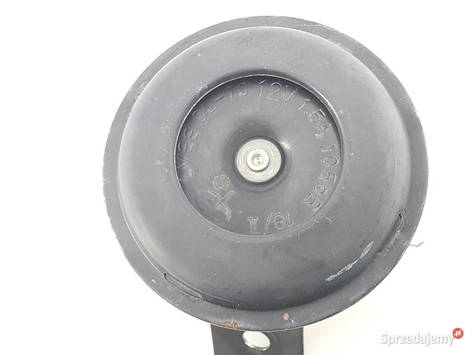 Klakson Sygnal Skuter Kumpan Electric 54I Janowice