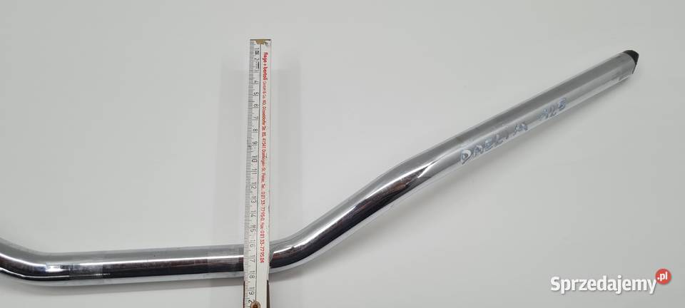 Daelim VS VC inne kierownica Warszawa