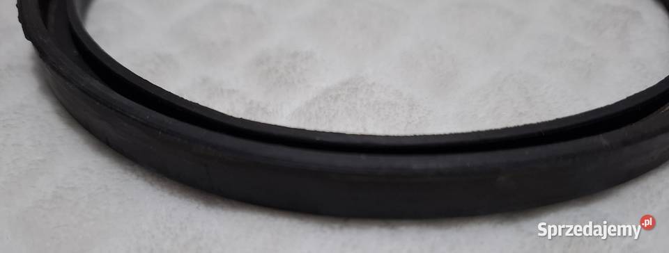 Uszczelka podstawy silnika podst turbiny FDM27