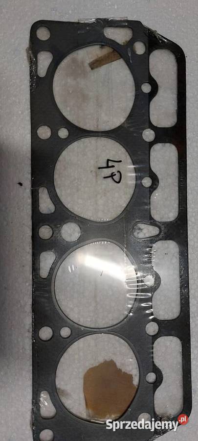 Uszczelka Głowicy silnika Toyota 4P Pozostałe