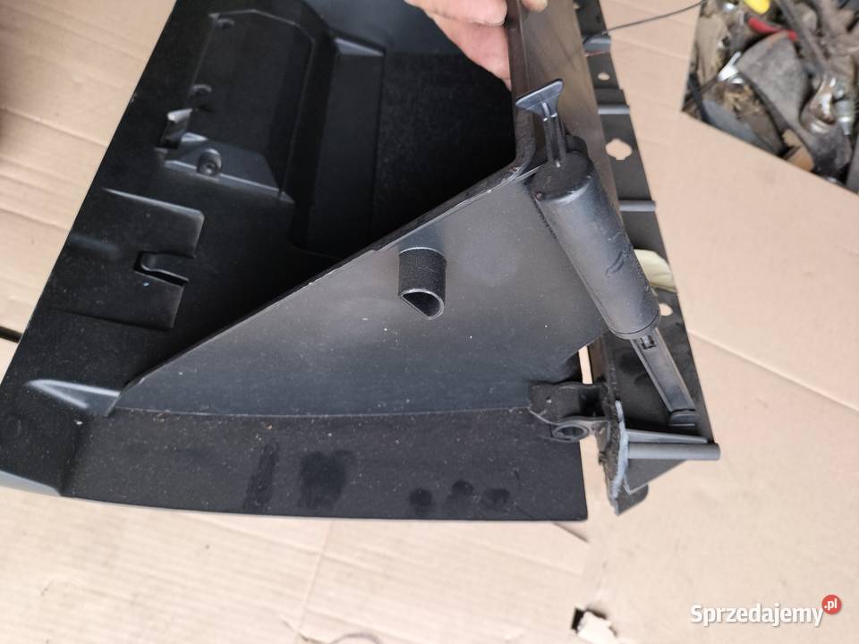 FORD MONDEO MK3 SCHOWEK PASAŻERA lubelskie Kamień-Kolonia sprzedam