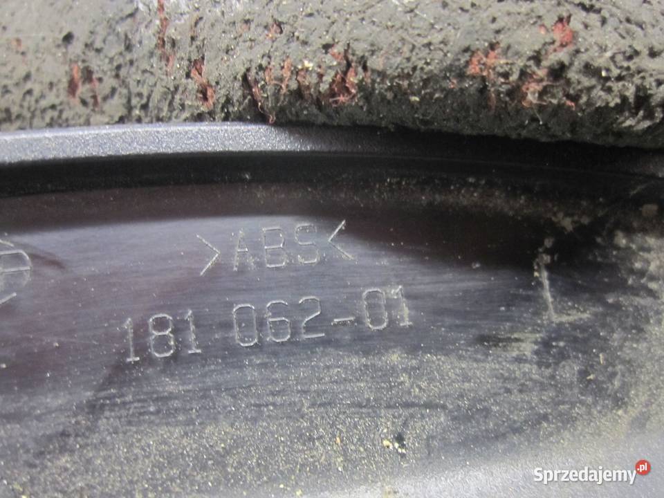 GOLF VI 12r lampa lewa tył w klapie 18106201 świętokrzyskie Kielce