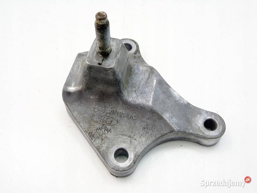 Łapa wspornik skrzyni biegów 14 16 16v Fiesta Sosnowiec