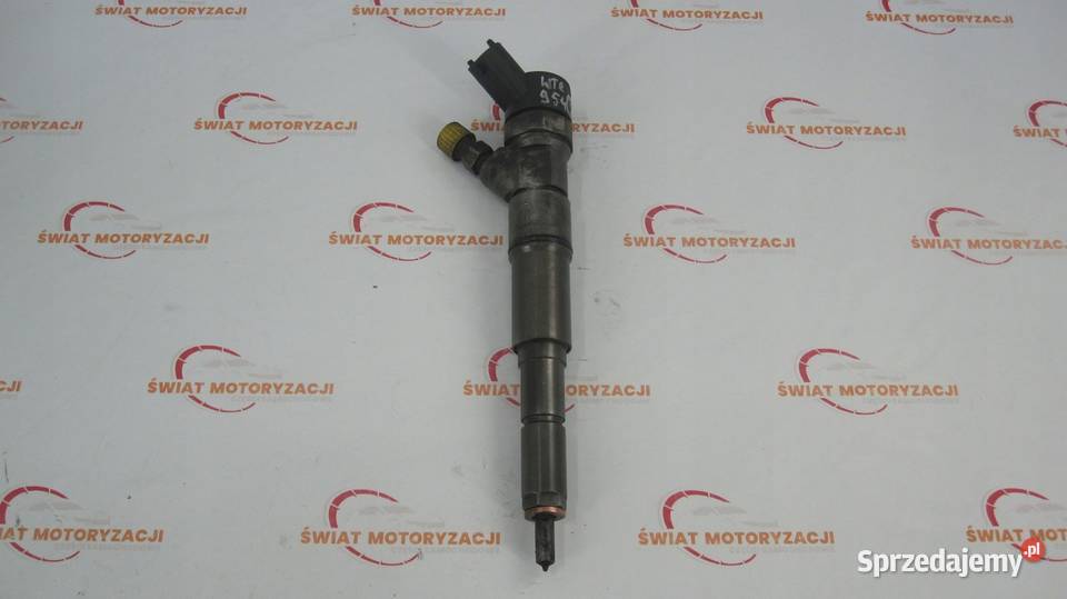 LAND ROVER FREELANDER 20 TD4 wtrysk wtryskiwacz świętokrzyskie Kielce