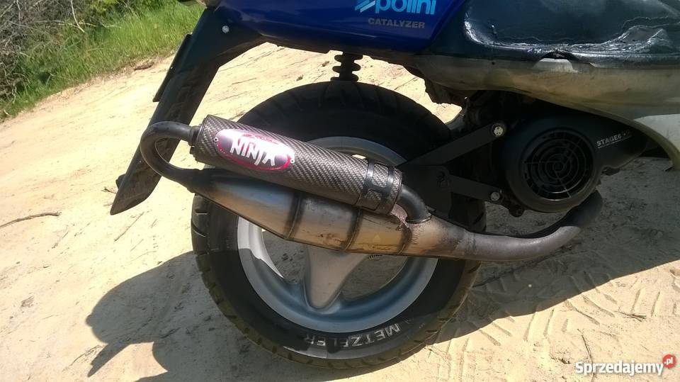 Yamaha neos 2005 elektryczny starter Nowa Sarzyna sprzedam