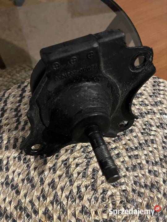 PODUSZKA SILNIKA PRZÓD LEWA HYDROŁOŻYSKO HM054 Lublin