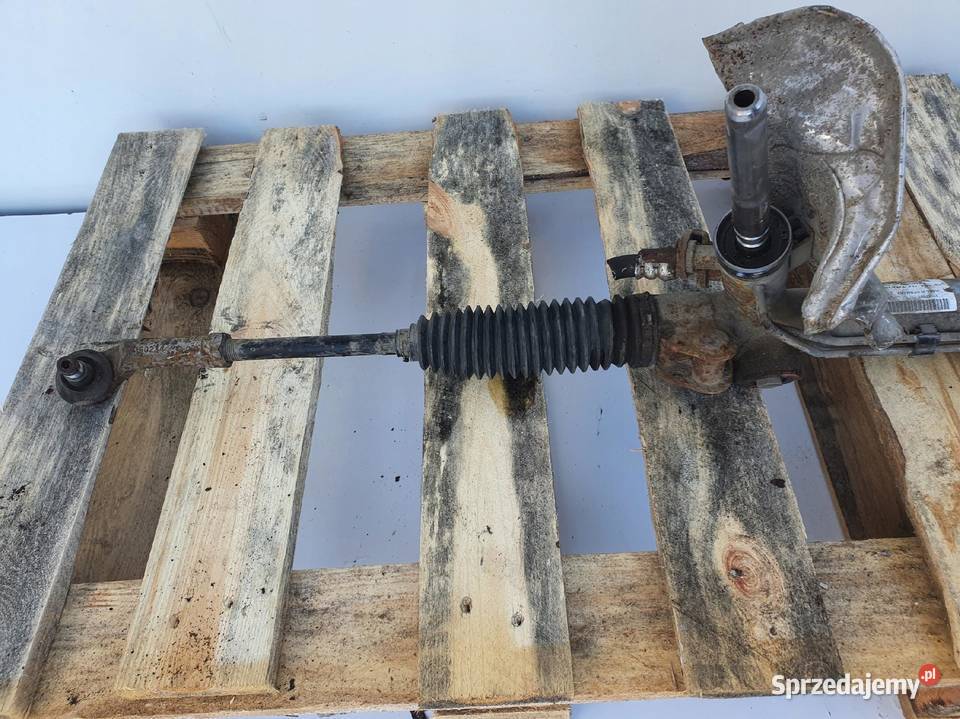 Volvo V60 S60 II MAGLOWNICA przekładnia EUROPA Rudka