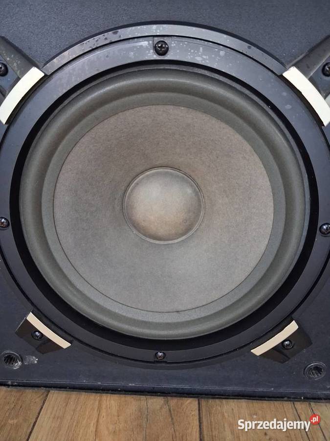 Zestaw Pioneer Kolumny CS970 Wzmacniacz Pioneer Wzmacniacze i pokrewne Wrocław