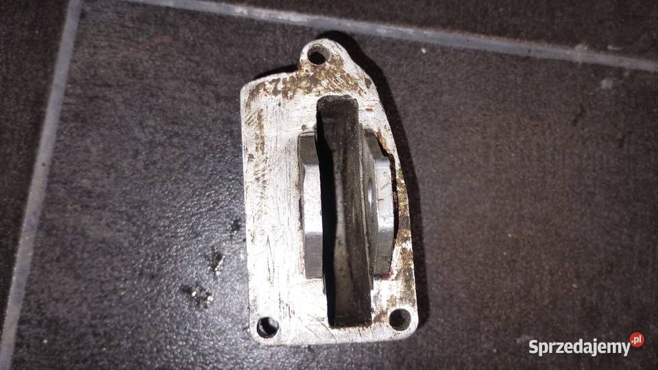 Napędprzystawka iskrownika Junak M10 Moduły zapłonowe Moduły zapłonowe mazowieckie