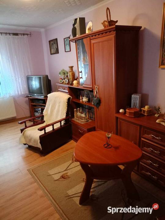 Sprzedam dom na Mazurach piwnica