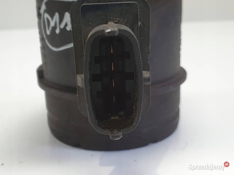 PRZEPŁYWOMIERZ Fiat Doblo II 13 JTD MJET Przepływomierze Rudka