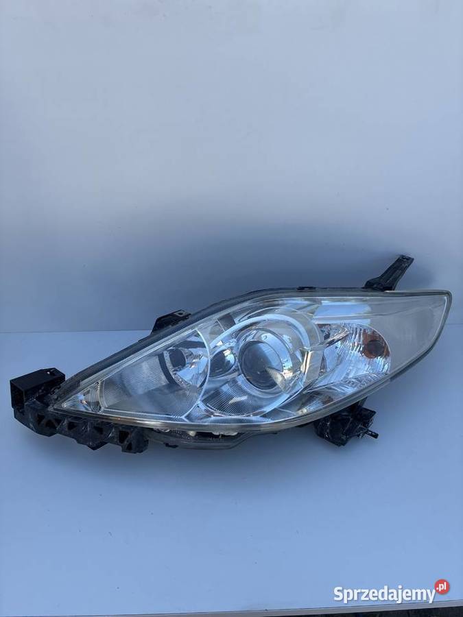 Mazda 5 C23551040 K2442 P4998L LAMPA PRZÓD Słowikowo