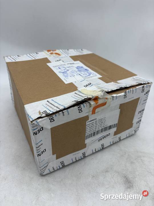 Demag 71595033 Chain set DC10 5m 11