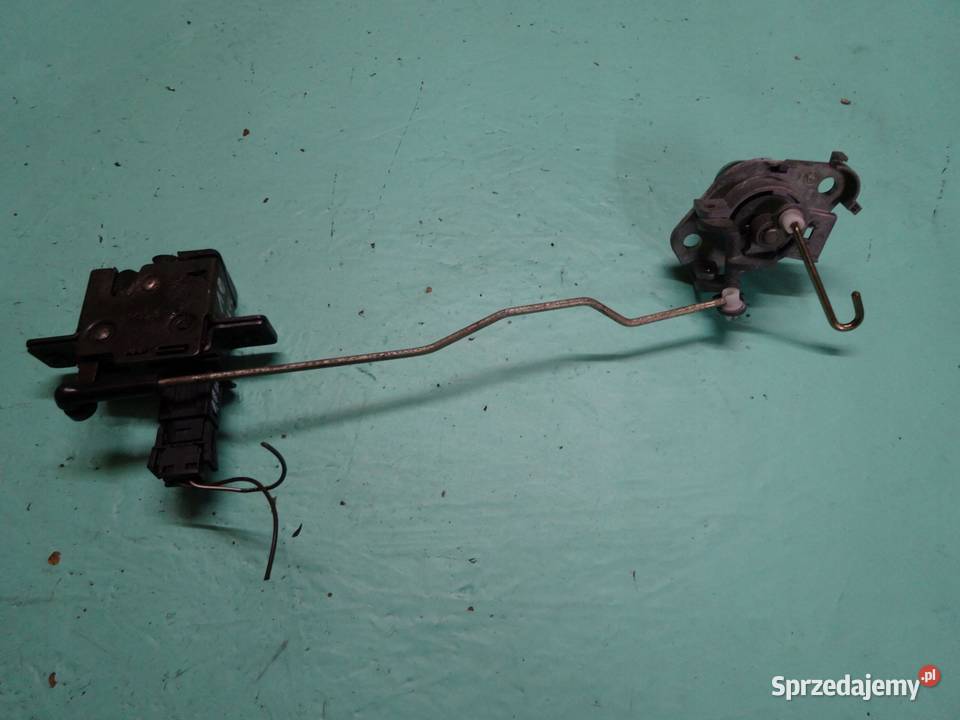 BMW Z3 99r zamek klapy wkład zamka 19446900 osobowe Zamki, wkładki i kluczyki