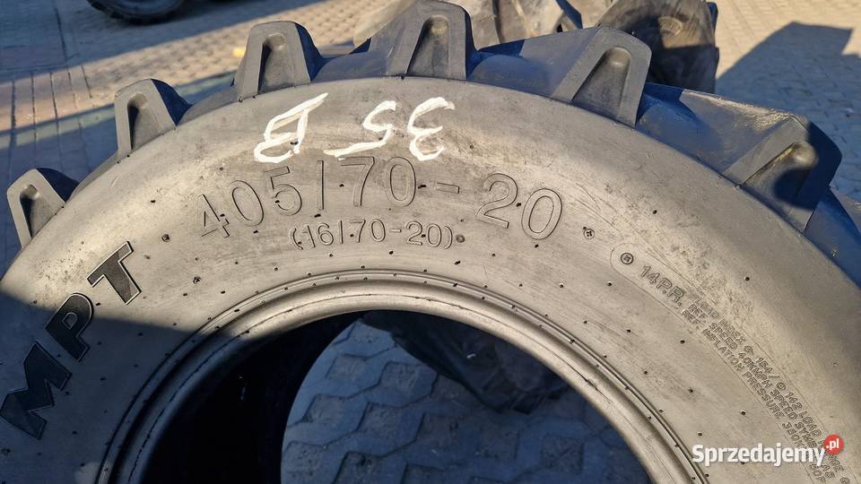 4057020 40570r20 4007020 1607020 camso solideal Nowe Miasto Lubawskie