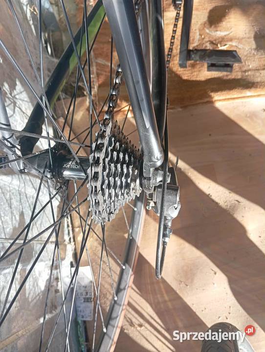 Merida Race 80 Rowery Nozdrzec