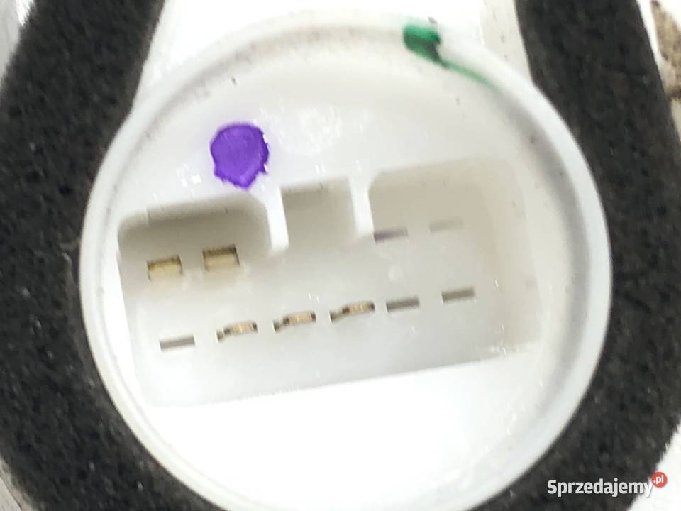 ZAMEK DRZWI LEWY PRZÓD MITSUBISHI MIRAGE SPACE