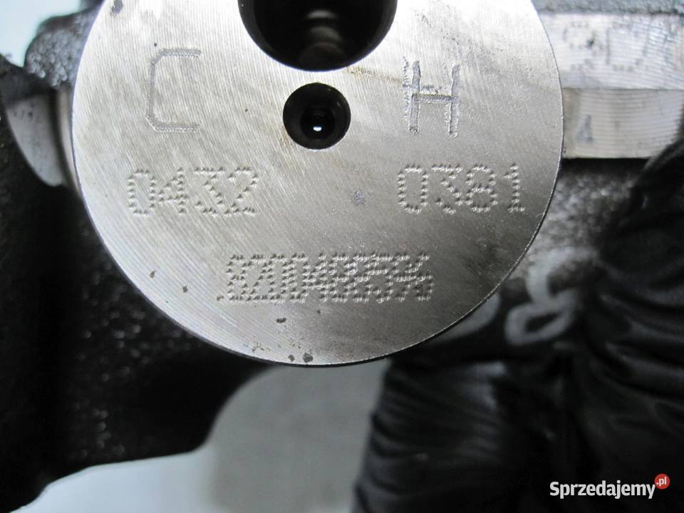 QASHQAI 20 DCI M9R850 09r 150 8200488596 świętokrzyskie