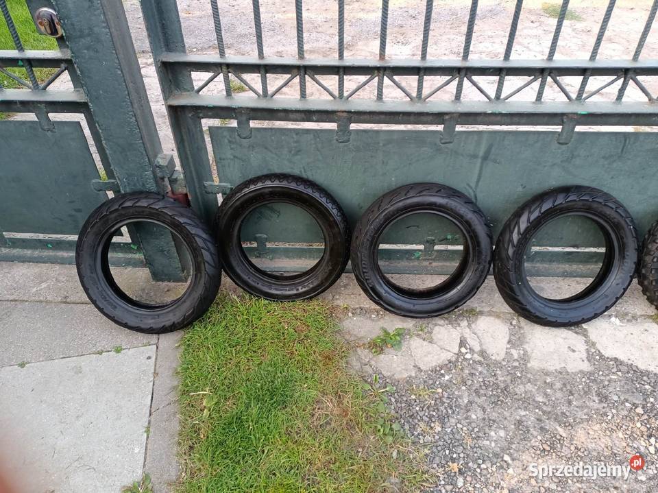 Mini cross MRF 80