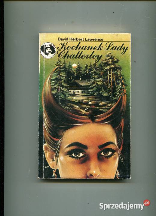 Kochanek Lady Chatterley Lawrence
