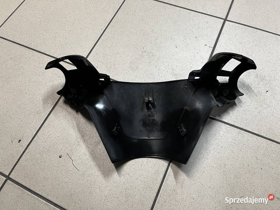 Osłona obudowa maskownica kierownicy Piaggio Brzeszcze
