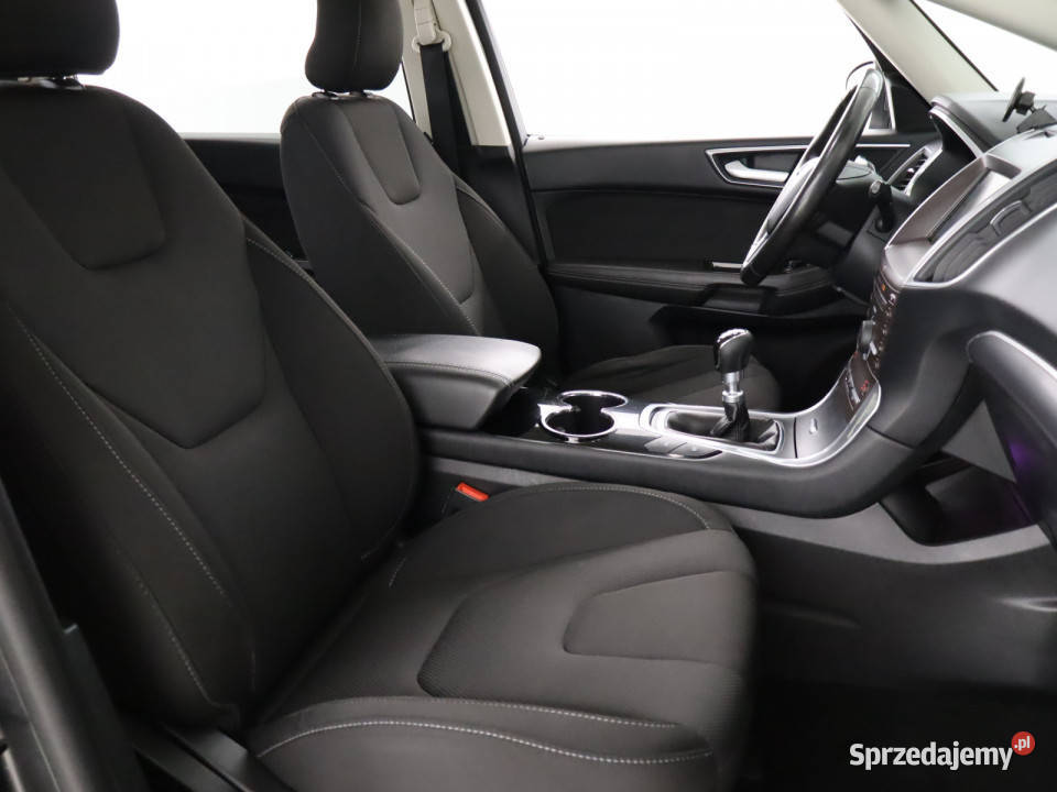 Ford S 20 TDCi Bielany Wrocławskie sprzedam