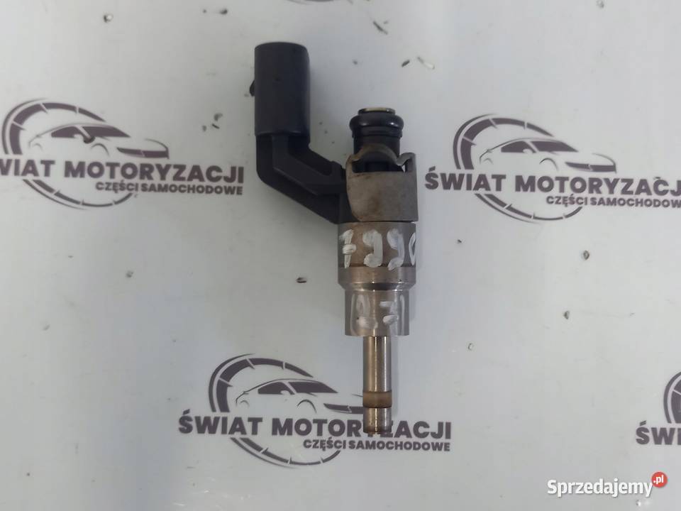 GOLF PLUS 08r 16 BLF 114 172 wtryskiwacz Kielce